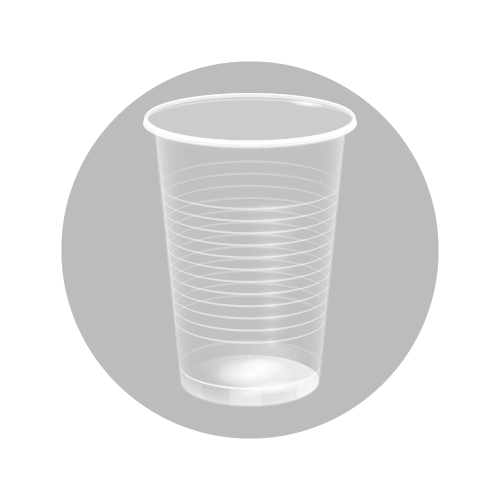 Tubería esposa Calificación Vasos Descartables | Fábrica de Vasos descartables | Plastimiq
